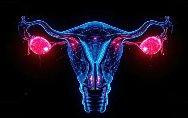 卵巢癌早期诊断的危险信号：不可忽视的警示